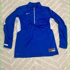 Nike Quarterzip